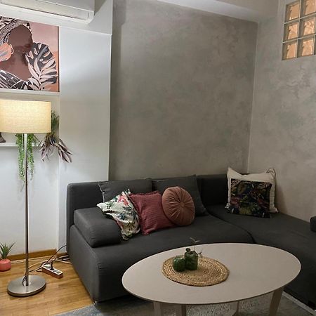 Apartman Bella Novi Beograd Bezanija Exterior foto