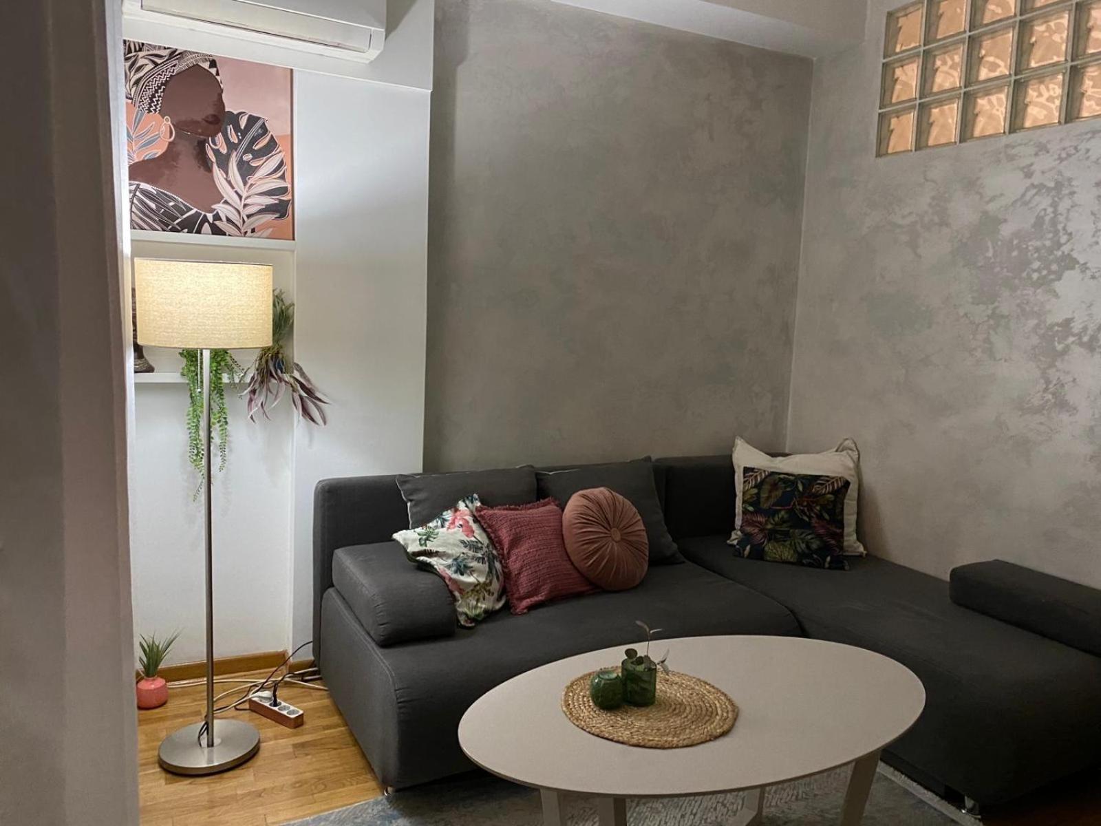 Apartman Bella Novi Beograd Bezanija Exterior foto